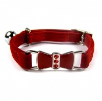 Bow Cat Collars